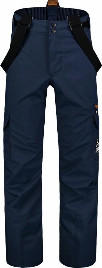 Schi masculin pantaloni Nordblanc Pregătit tm. albastru NBWP7557_MOB