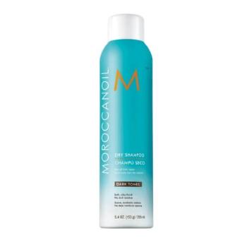 Moroccanoil Sampon uscat pentru păr inunecat (Dry Shampoo for Dark Tones) 217 ml