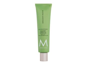 Moroccanoil Cremă de mâini Bergamote Fraiche (Hand Cream) 100 ml