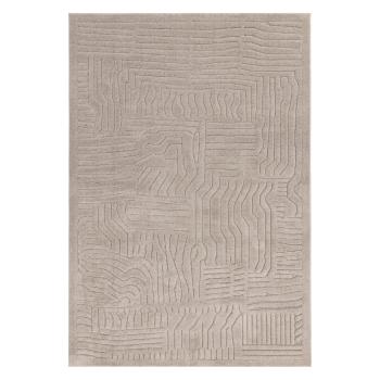 Covor bej 200x290 cm Valley – Asiatic Carpets