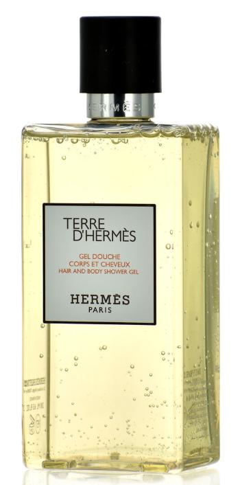 Hermes Terre D´ Hermes - gel de duș 200 ml