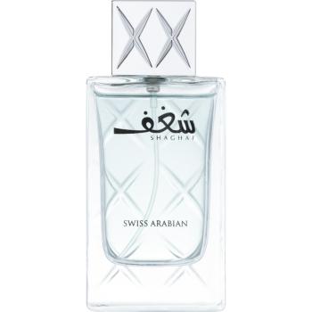 Swiss Arabian Shaghaf Men Eau de Parfum pentru bărbați 75 ml