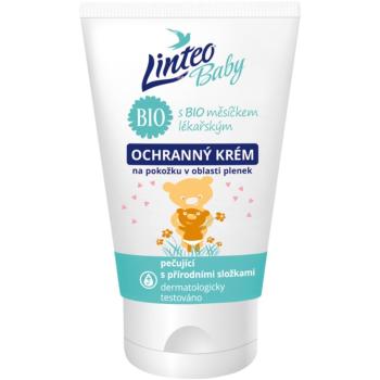Linteo Baby crema protectoare pentru bebelusi 75 ml