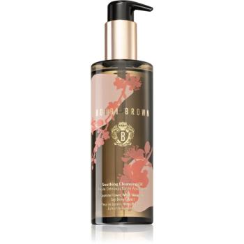 Bobbi Brown Glow & Blossom Collection Soothing Cleansing Oil ulei de curățare blând editie limitata 200 ml