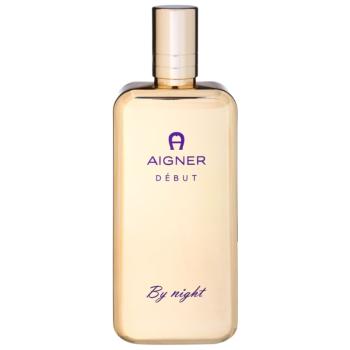 Etienne Aigner Debut by Night Eau de Parfum pentru femei 100 ml