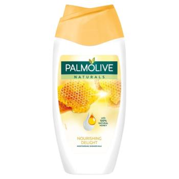 Palmolive Naturals Nourishing Delight gel de duș cu miere 250 ml