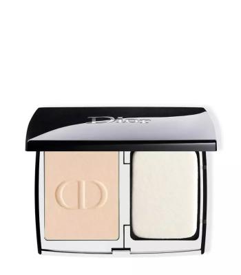 Dior Machiaj compact Dior Forever (Natural Velvet Foundation) 10 g 3N