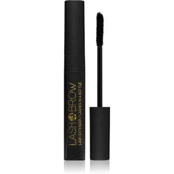 Lash Brow Lashes in a Bottle extensie pentru gene 9 g