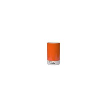 Organizator de birou  din ceramică Orange 021 – Pantone