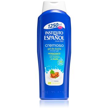 Instituto Español Creamy gel cremos pentru dus 1250 ml