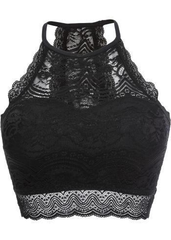 Bustier racerback fără arcuri