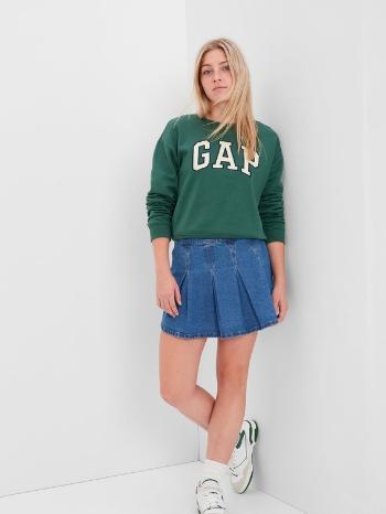 GAP Teen Hanorac pentru copii Verde