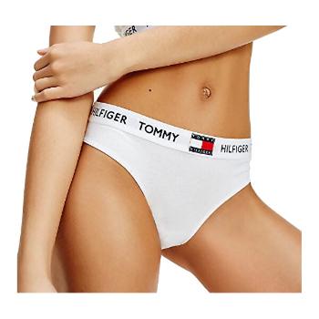 Tommy Hilfiger Chiloți pentru femei  Bikini UW0UW02193-YCD XL