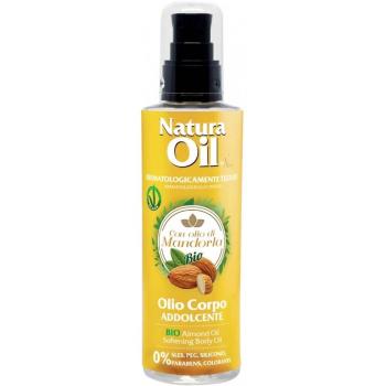 Naní Ulei de înmuiere pentru corp u ulei de migdale(Softening Body Oil) 150 ml