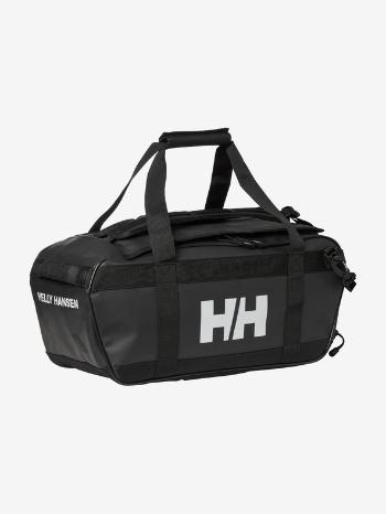 Helly Hansen H/H Scourt Duffel M Genți de voiaj Negru