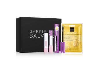 Gabriella Salvete Set cadou de cosmetice decorative și faciale Gift Box Care