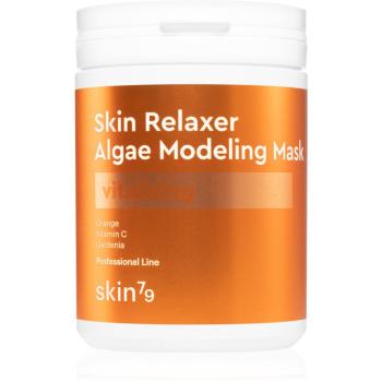 Skin79 Skin Relaxer Algae Masca revitalizanta intensivă cu alge marine 150 g