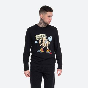 The North Face Longsleeve Graphic Tee NF0A4T1UJK3
