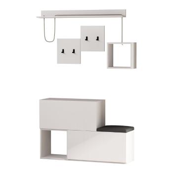 Set mobilier pentru hol  Holdon - Kalune Design