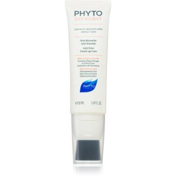 Phyto Phytodéfrisant Anti-Frizz Touch-Up Care tratament pentru netezire pentru par indisciplinat 50 ml