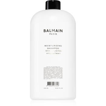 Balmain Moisturizing sampon hidratant 1000 ml