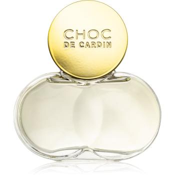 Pierre Cardin Choc Eau de Parfum pentru femei 50 ml