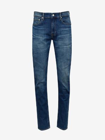 Calvin Klein Jeans 058 Slim Taper Jeans Albastru