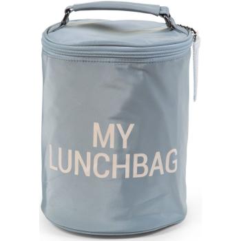 Childhome My Lunchbag Off White geantă termoizolantă pentru mâncare 1 buc