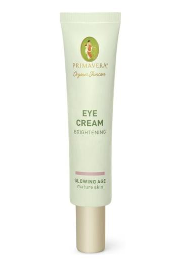 Primavera Cremă iluminatoare pentru ochi Brightening (Eye Cream) 15 ml