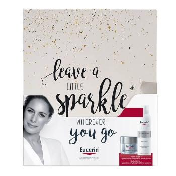 Eucerin Set cadou de îngrijire a pielii anti-rid de noapte Hialuronic-Filler