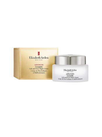 Elizabeth Arden Cremă pentru lifting și fermitate de noapte Arden Ceramide (Lift and Firm Night Cream) 50 ml