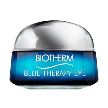 Biotherm Cremă de ochi pentru întinerire Blue Therapy Eye (Visible Signs Of Aging Repair) 15 ml