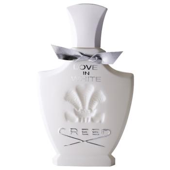 Creed Love in White Eau de Parfum pentru femei 75 ml