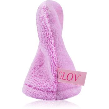 GLOV Double-Sided Makeup Removing And Skincare Mitt mănuși demachiante pentru make-up faciale 1 buc