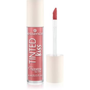 Essence TINTED kiss lip gloss hidratant culoare 03 4 ml