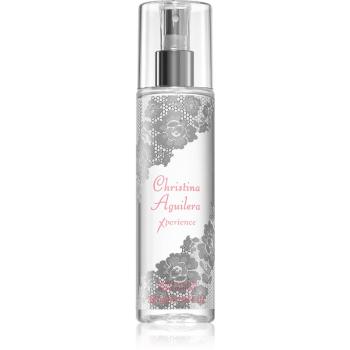 Christina Aguilera Xperience spray pentru corp pentru femei 236 ml
