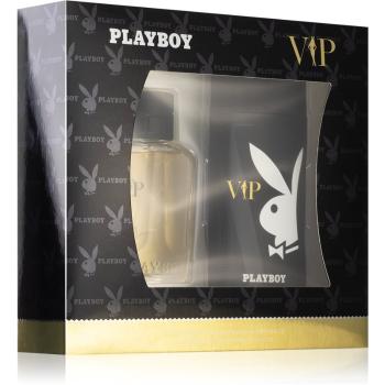 Playboy VIP For Him set cadou I. pentru bărbați