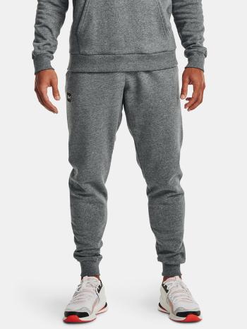 Under Armour UA RIVAL FLEECE Pantaloni de trening Gri