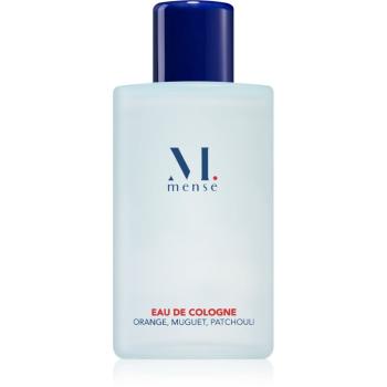 MENSE Eau de Cologne eau de cologne pentru bărbați 100 ml