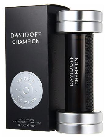 Davidoff Champion - EDT 90 ml