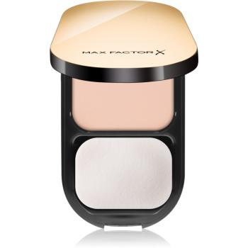 Max Factor Facefinity make-up compact SPF 20 culoare 002 Ivory 10 g