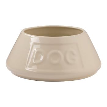 Bol pentru animale de companie din gresie ceramică ø 15 cm Original Non Tip – Mason Cash