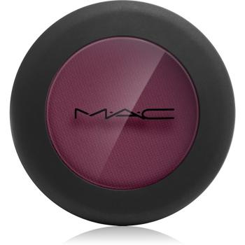 MAC Cosmetics  Powder Kiss Soft Matte Eye Shadow fard ochi culoare P for Potent 1.5 g