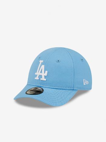 New Era LA Dodgers Infant League Essential 9Forty Șapcă de baseball pentru copii Albastru