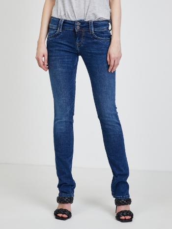 Pepe Jeans Jeans Albastru