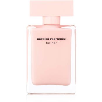 Narciso Rodriguez For Her Eau de Parfum pentru femei 50 ml