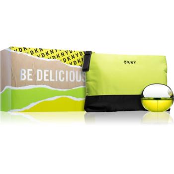 DKNY Be Delicious set cadou (pentru femei)