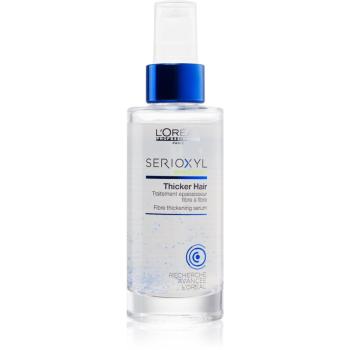 L’Oréal Professionnel Serioxyl Intra-Cylane™ Thicker Hair Ser pentru intarirea imediata si largirea diametrului fibrei parului 90 ml