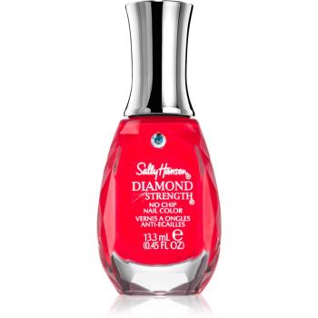 Sally Hansen Diamond Strength No Chip lac de unghii cu rezistenta indelungata culoare Heart To Heart 13,3 ml