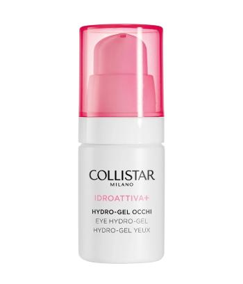 Collistar Gel de ochi Idroattiva+ (Eye Hydro-Gel) 15 ml